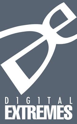 digital extremes login|Digital Extremes.